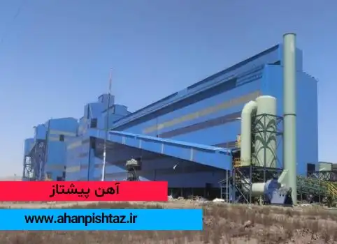 تولید کنندگان آهن آلات با کیفیت در ایران