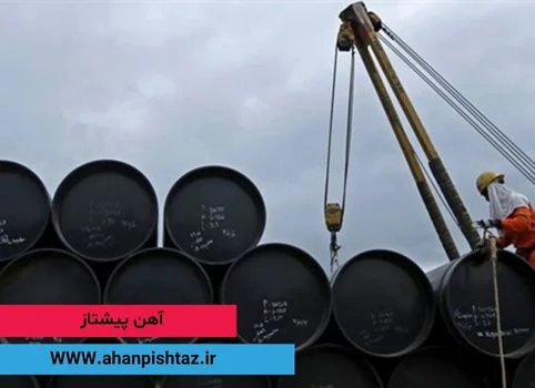 تاثیر افزایش قیمت نفت بر فولاد